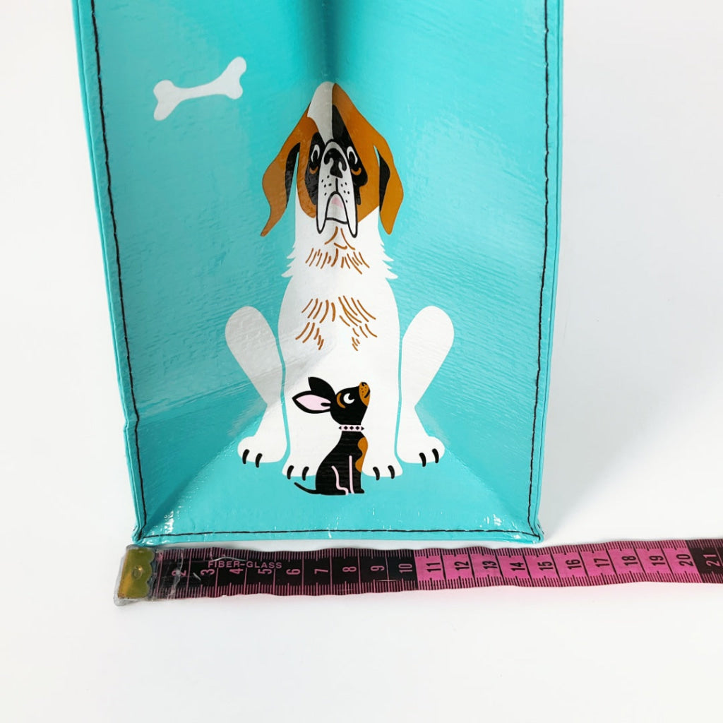 BlueQ - Shopper - People To Meet: Dogs