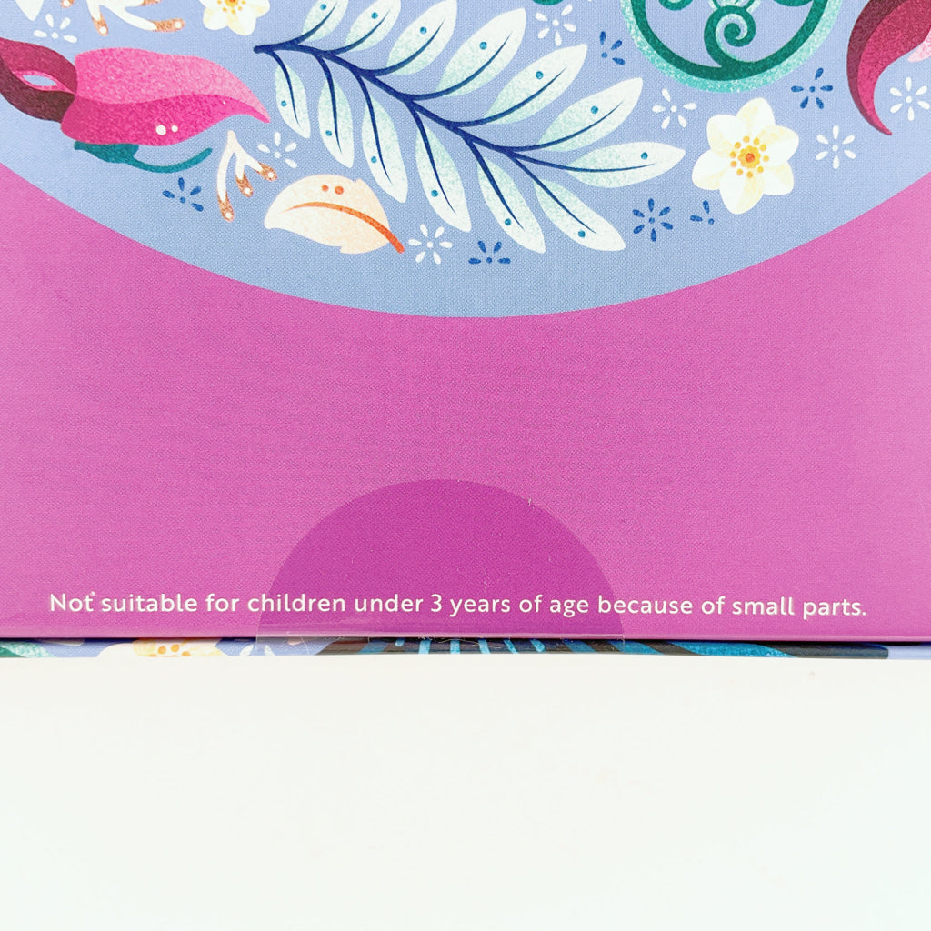 Catherine Marion - Tuneful Tui 1000 Pce Puzzle