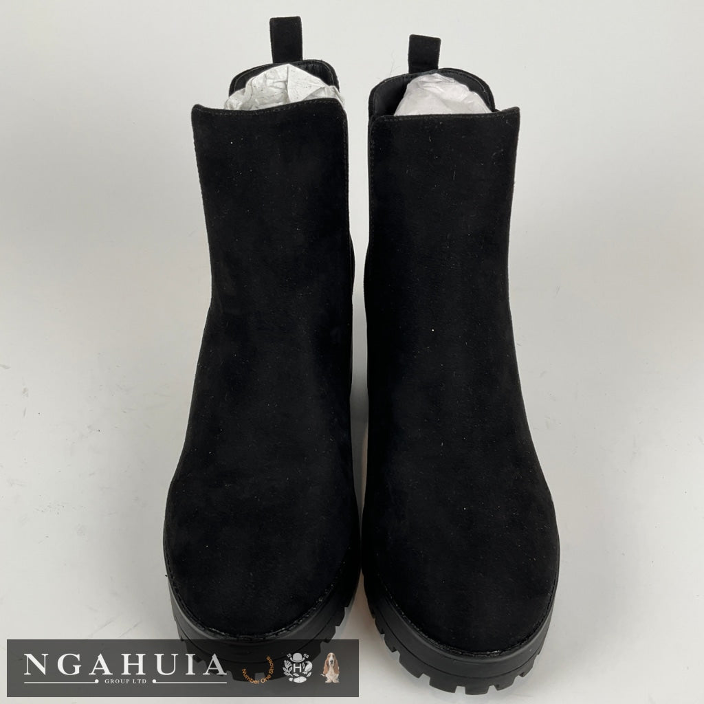 Celebrity - Ankle Boots Size 6 Shoes