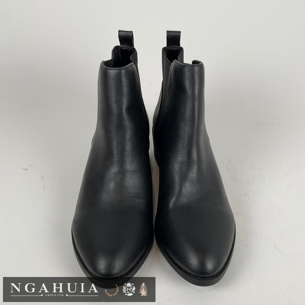Celebrity - Ankle Boots Size 6 Shoes