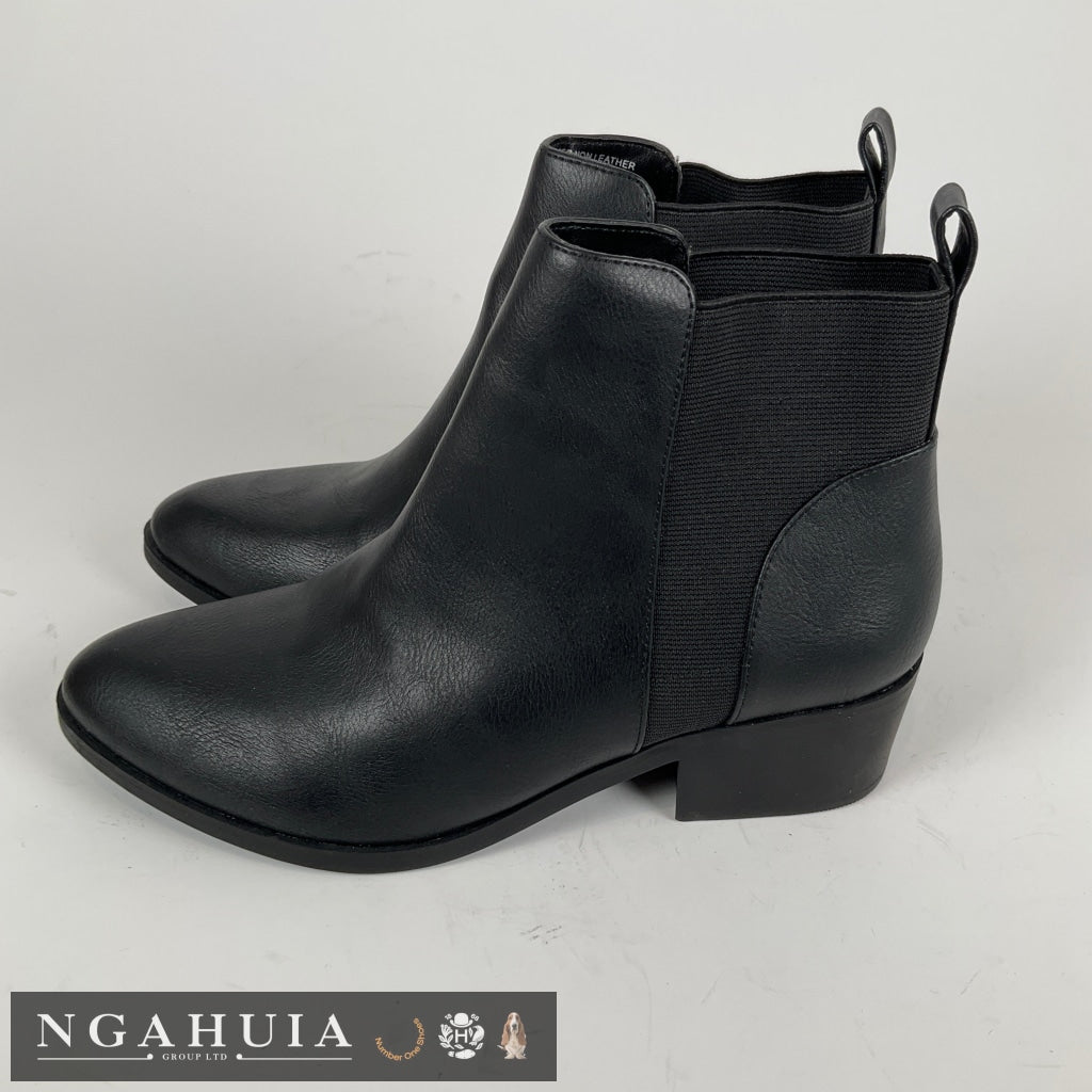Celebrity - Ankle Boots Size 6 Shoes