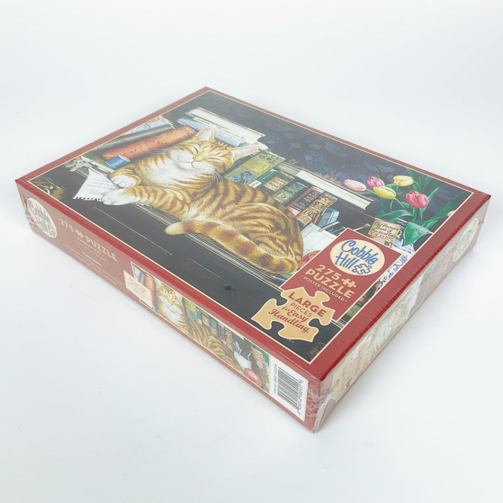 Cobble Hill - Marmaduke 275pcs Family Jigsaw Puzzle