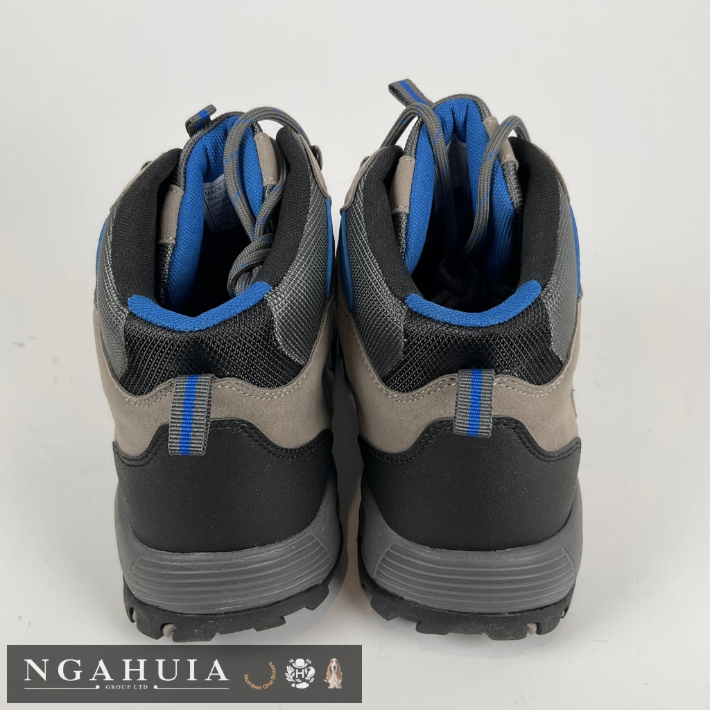 Cross Trekkers - Boots Size 8 Shoes