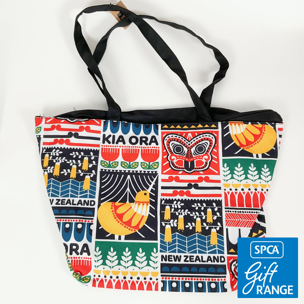 DBL - Scandi Inspired - Beach Bag – SPCA Op Shops