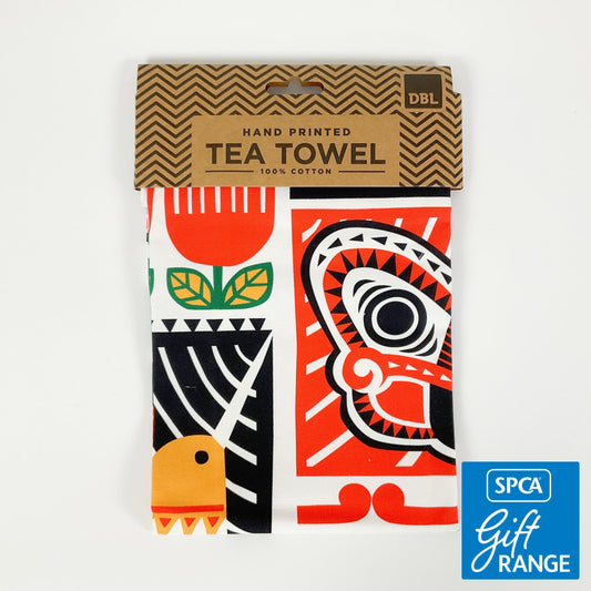 Dbl - Scandi Inspired Tea Towel