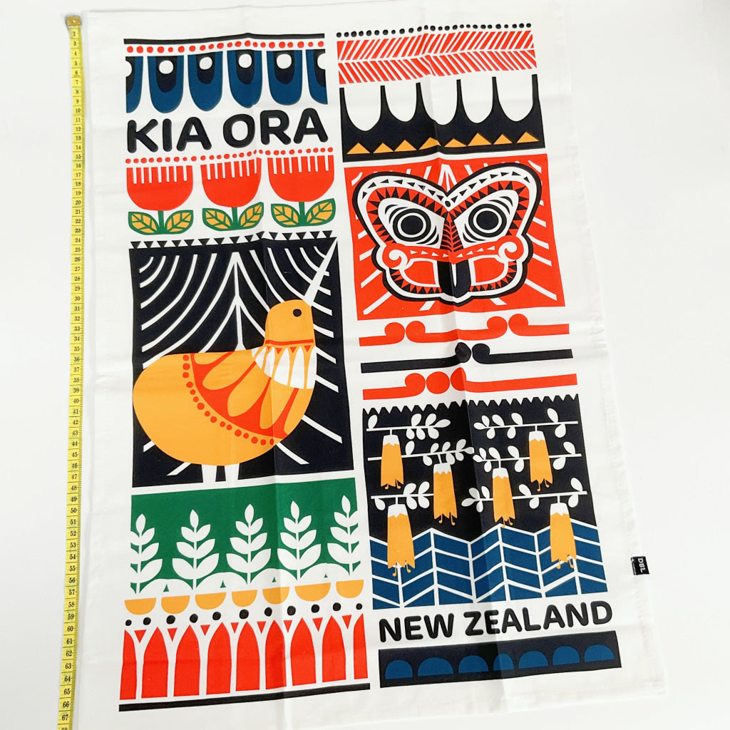 Dbl - Scandi Inspired Tea Towel