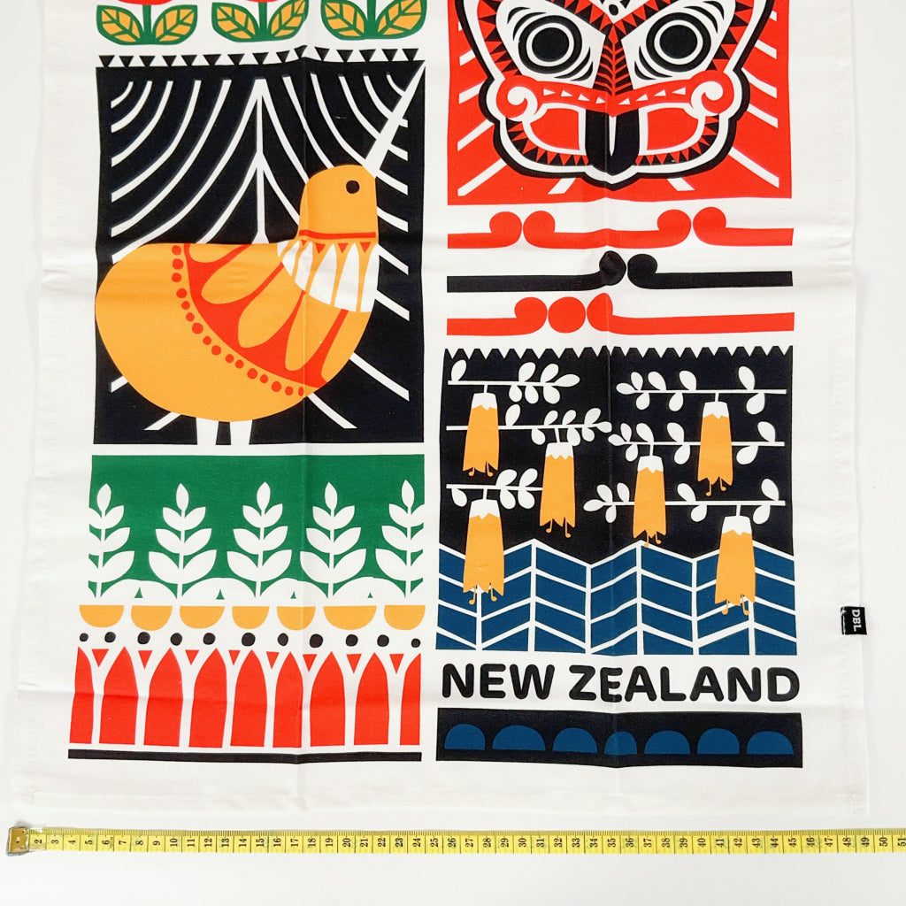 Dbl - Scandi Inspired Tea Towel