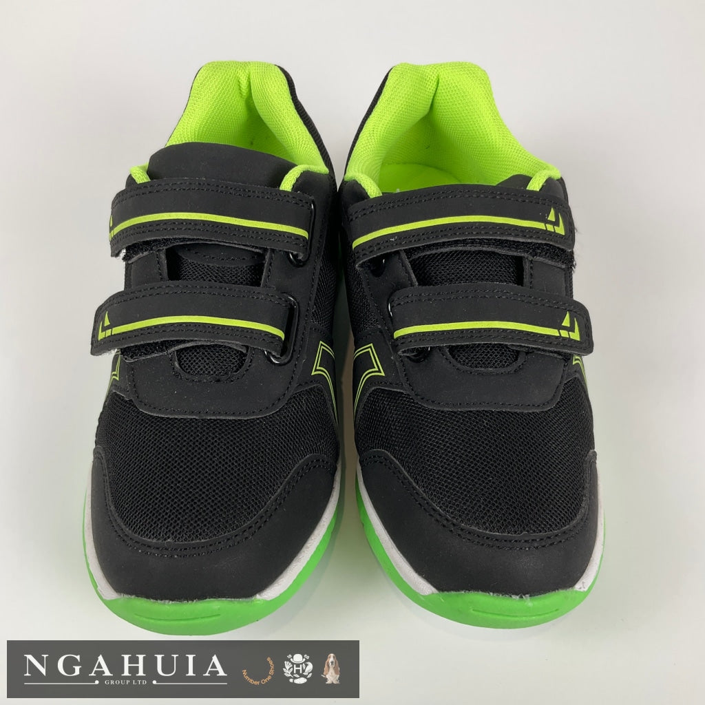 GENERATION NEW - KID’S SNEAKERS - SIZE 1 - 1 - Shoes