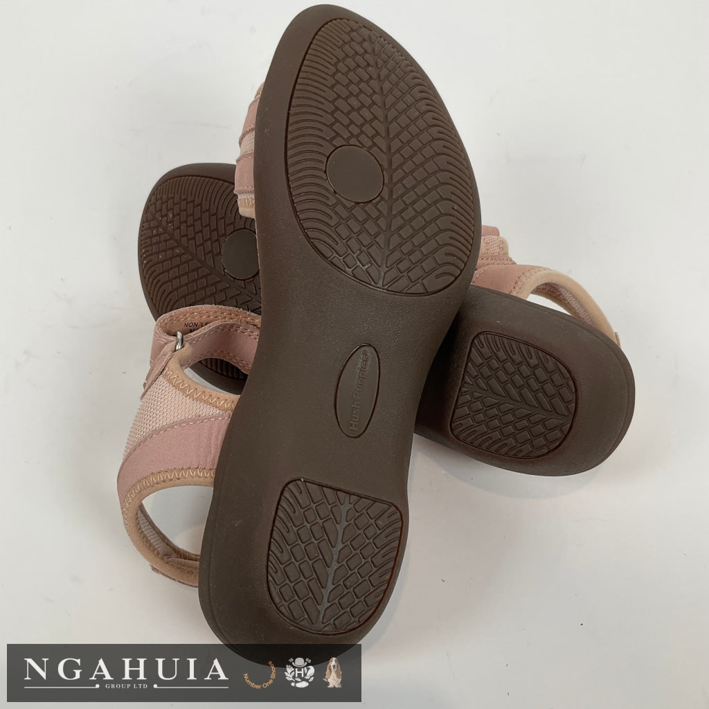 Hush Puppies - Sandals Size 7 Shoes