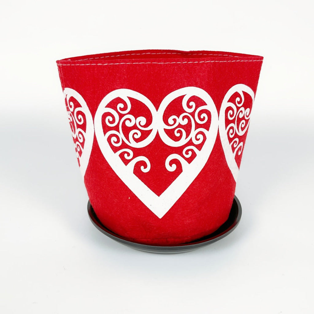 Jo Luping - Aroha Grow Bag