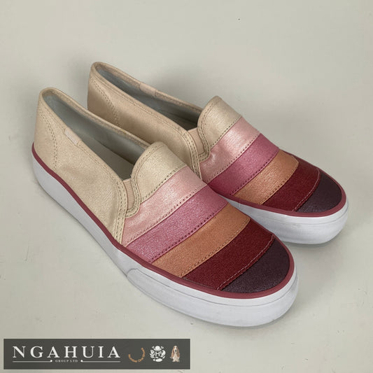 Keds - Slides - Size 6.5 - Shoes