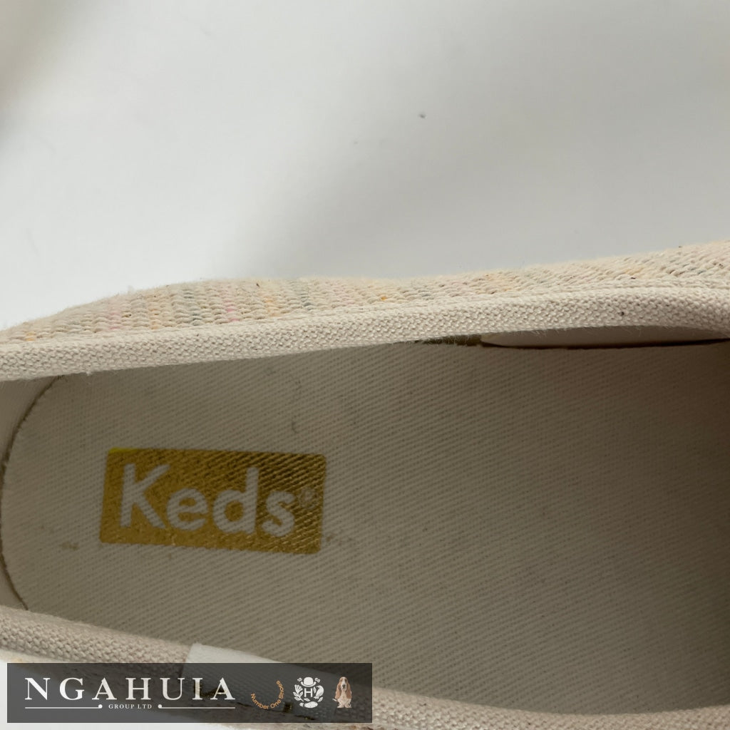 Keds - Sneakers - Size 6.5 - Shoes