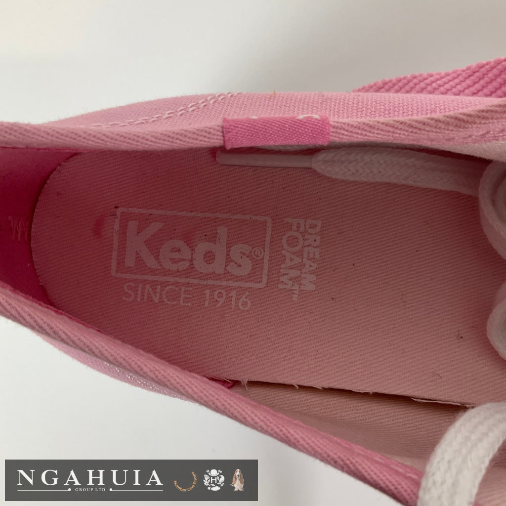 Keds - Sneakers - Size 6.5 - Shoes