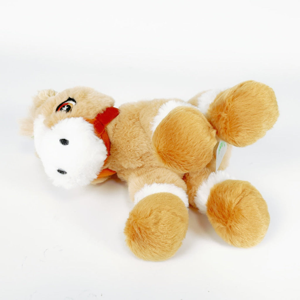 Keeleco - 16cm Ponytails Beige