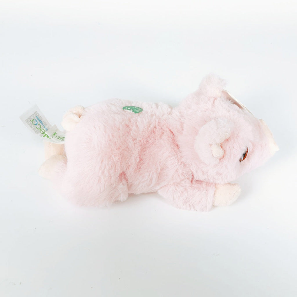 Keeleco - Pigs with Sound - Pink Pig