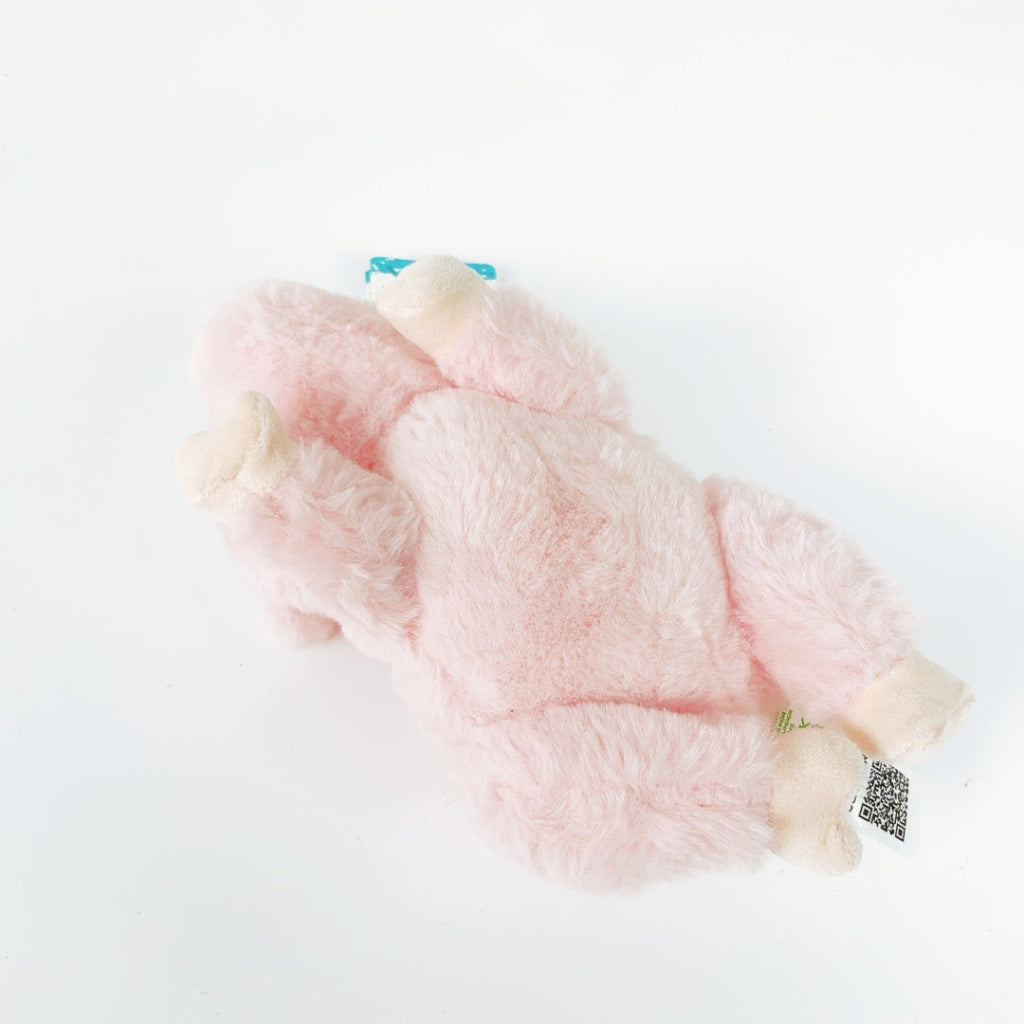 Keeleco - Pigs with Sound - Pink Pig