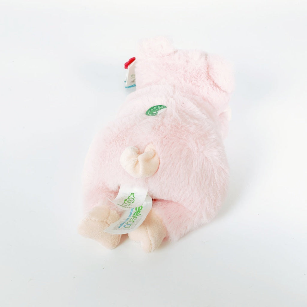 Keeleco - Pigs with Sound - Pink Pig