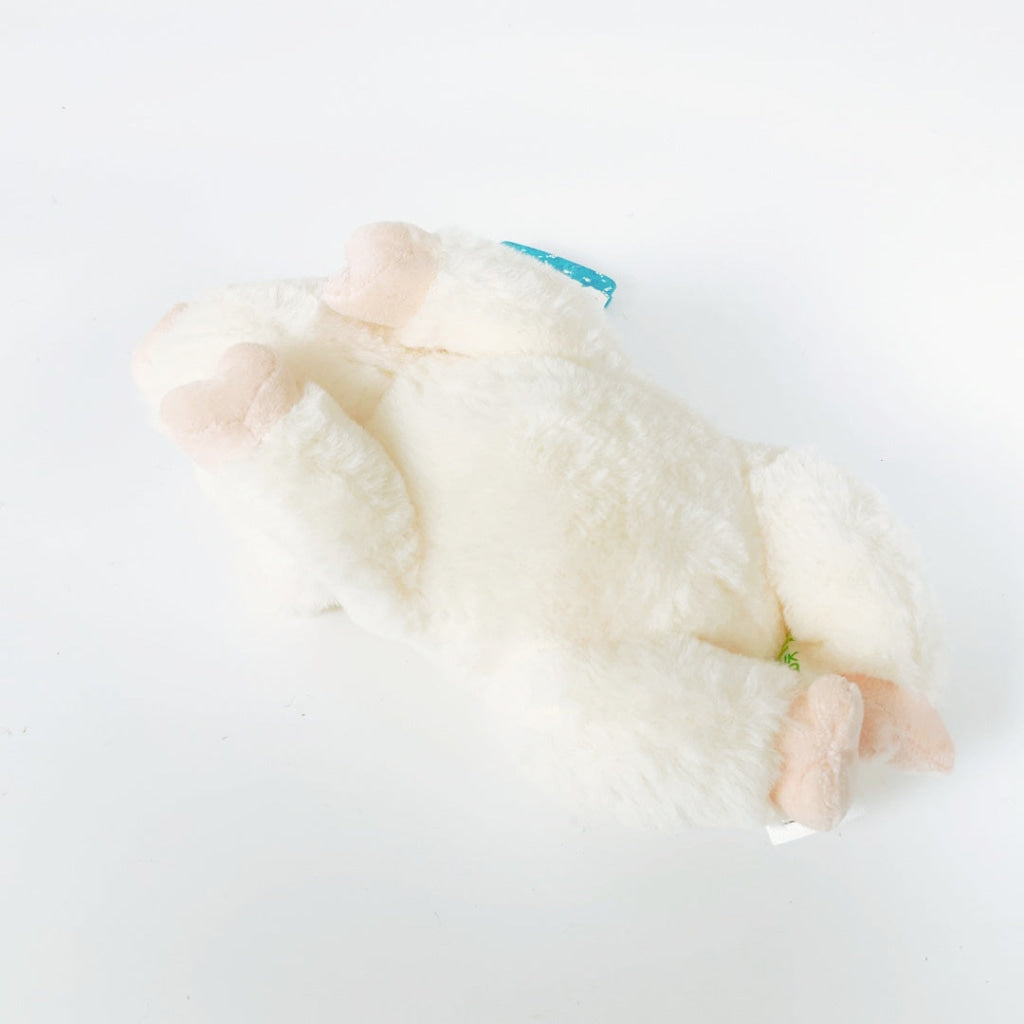 Keeleco - Pigs with Sound - White pig