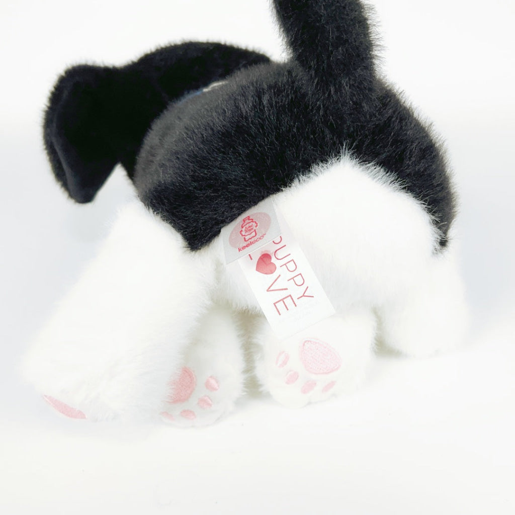 Keeleco - Puppy Love Border Collie Jessie