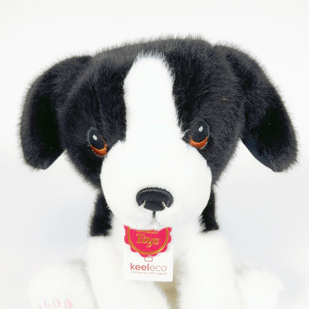 Keeleco - Puppy Love Border Collie Jessie
