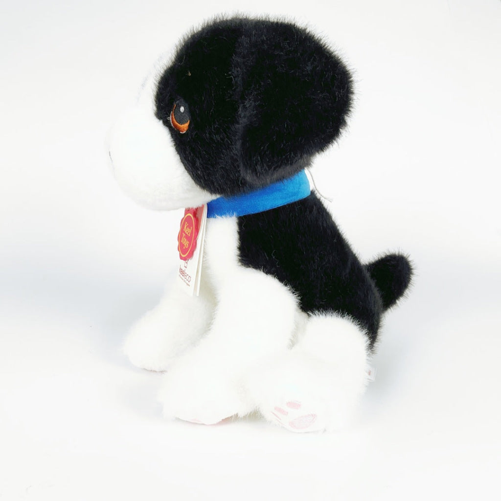 Keeleco - Puppy Love Border Collie Jessie