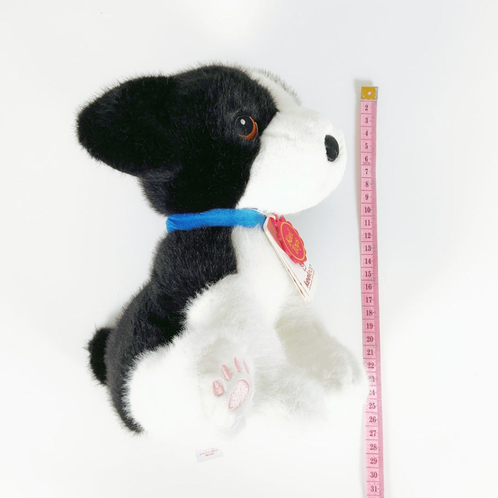 Keeleco - Puppy Love Border Collie Jessie