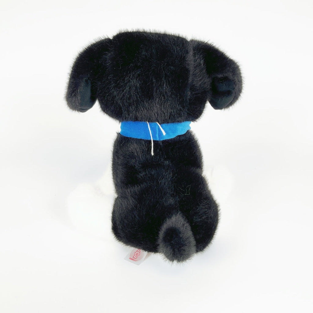 Keeleco - Puppy Love Border Collie Jessie