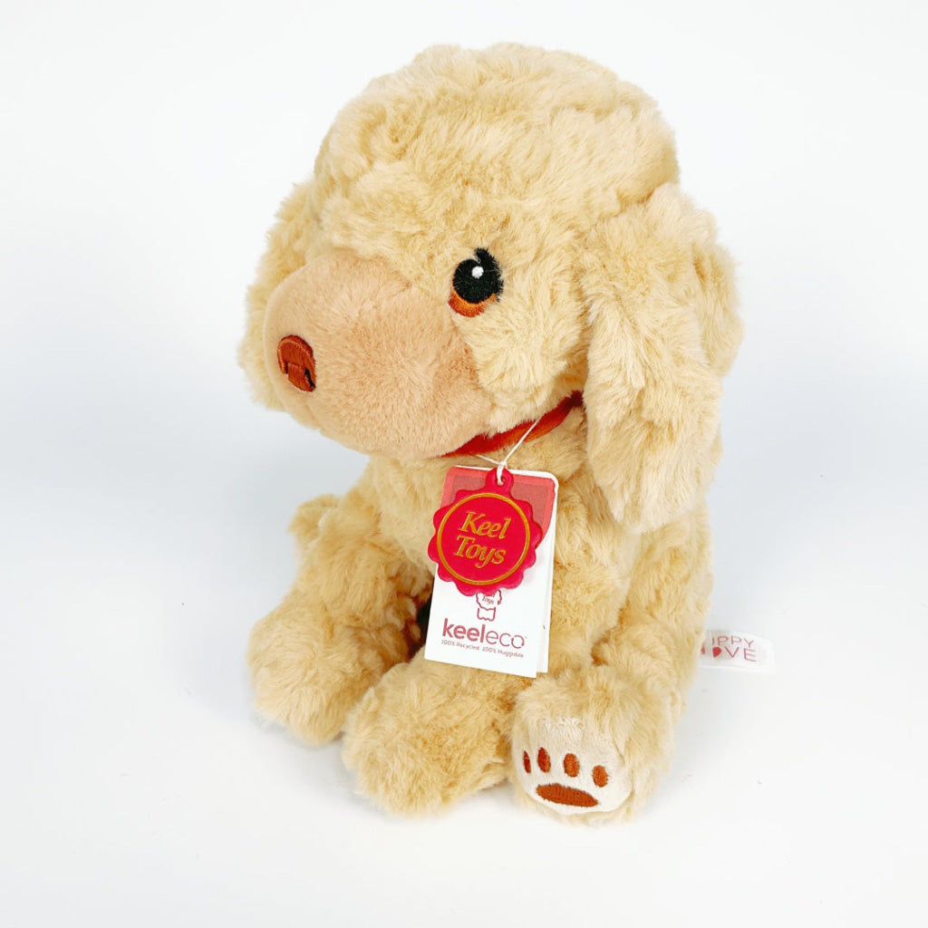 Keeleco - Puppy Love Cavapoo Ivy