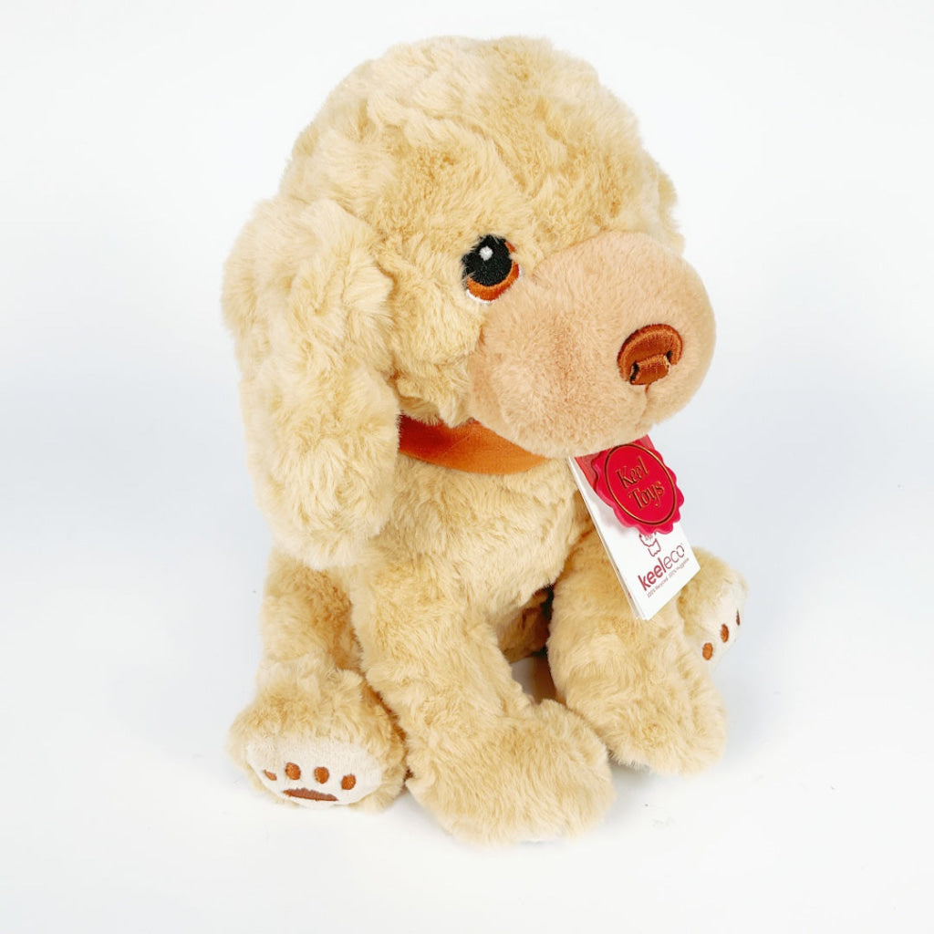 Keeleco - Puppy Love Cavapoo Ivy