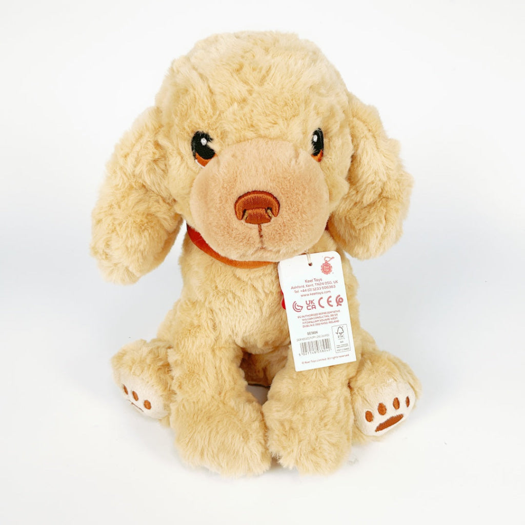 Keeleco - Puppy Love Cavapoo Ivy