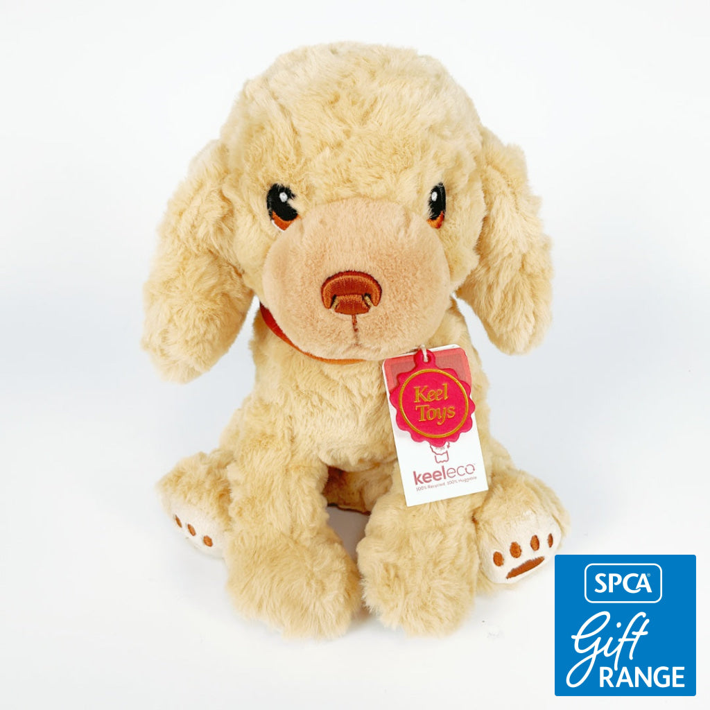 Keeleco - Puppy Love Cavapoo Ivy