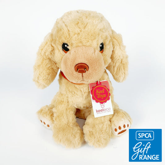 Keeleco - Puppy Love Cavapoo Ivy