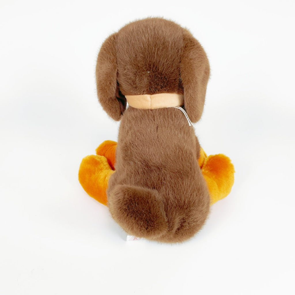 Keeleco - Puppy Love Dachshund Peanut