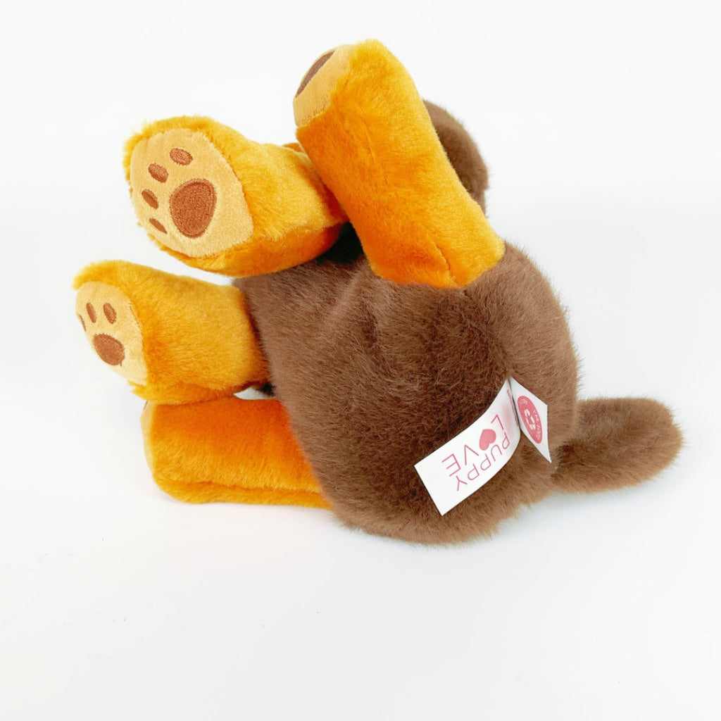 Keeleco - Puppy Love Dachshund Peanut