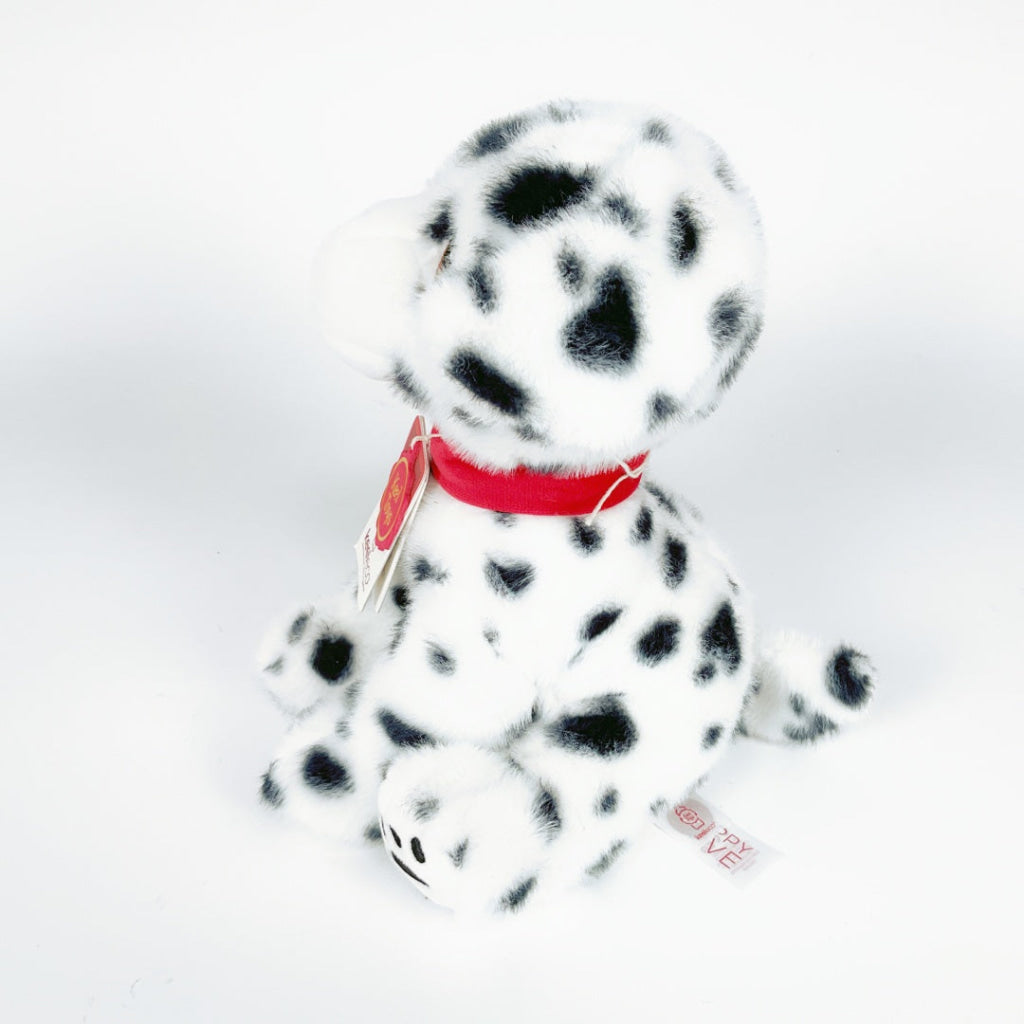 Keeleco - Puppy Love Dalmatian Buttons