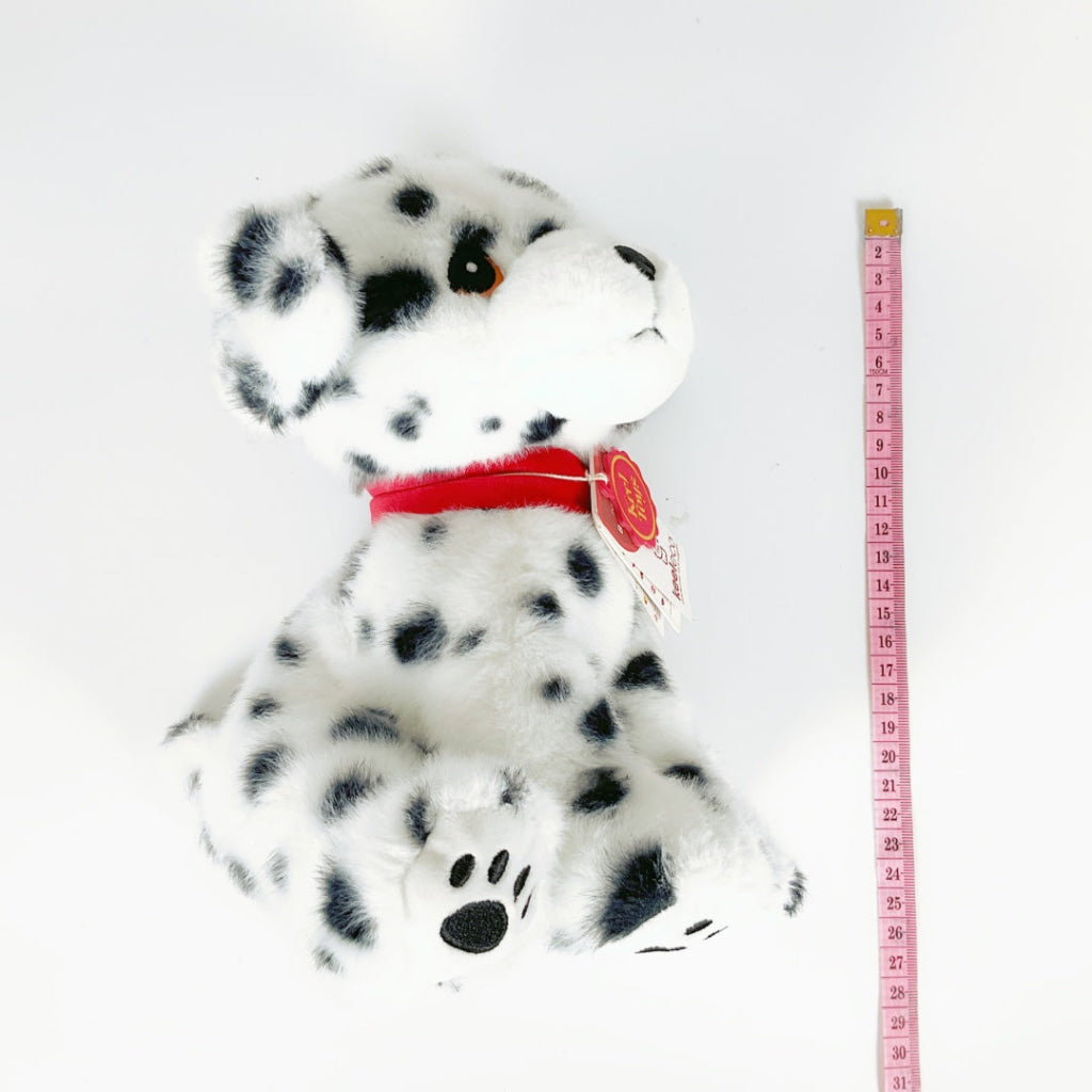 Keeleco - Puppy Love Dalmatian Buttons