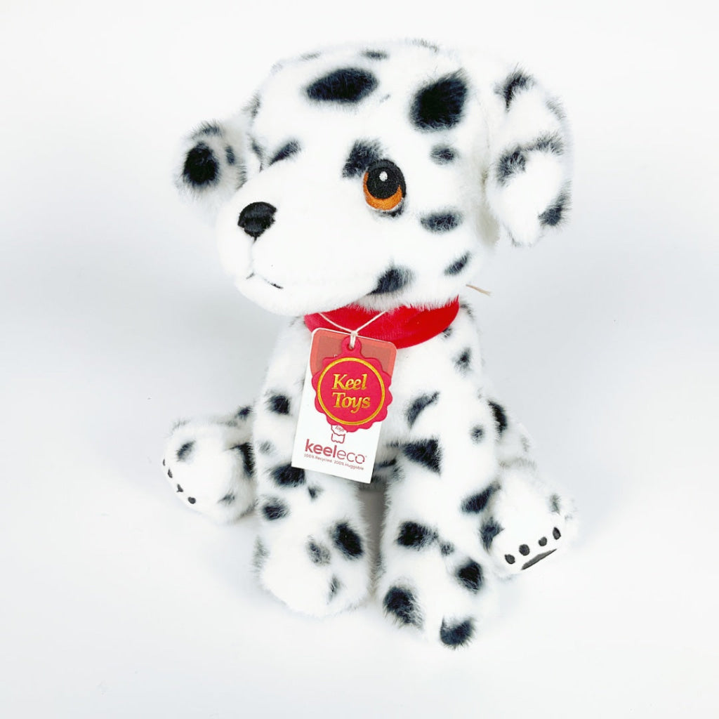 Keeleco - Puppy Love Dalmatian Buttons