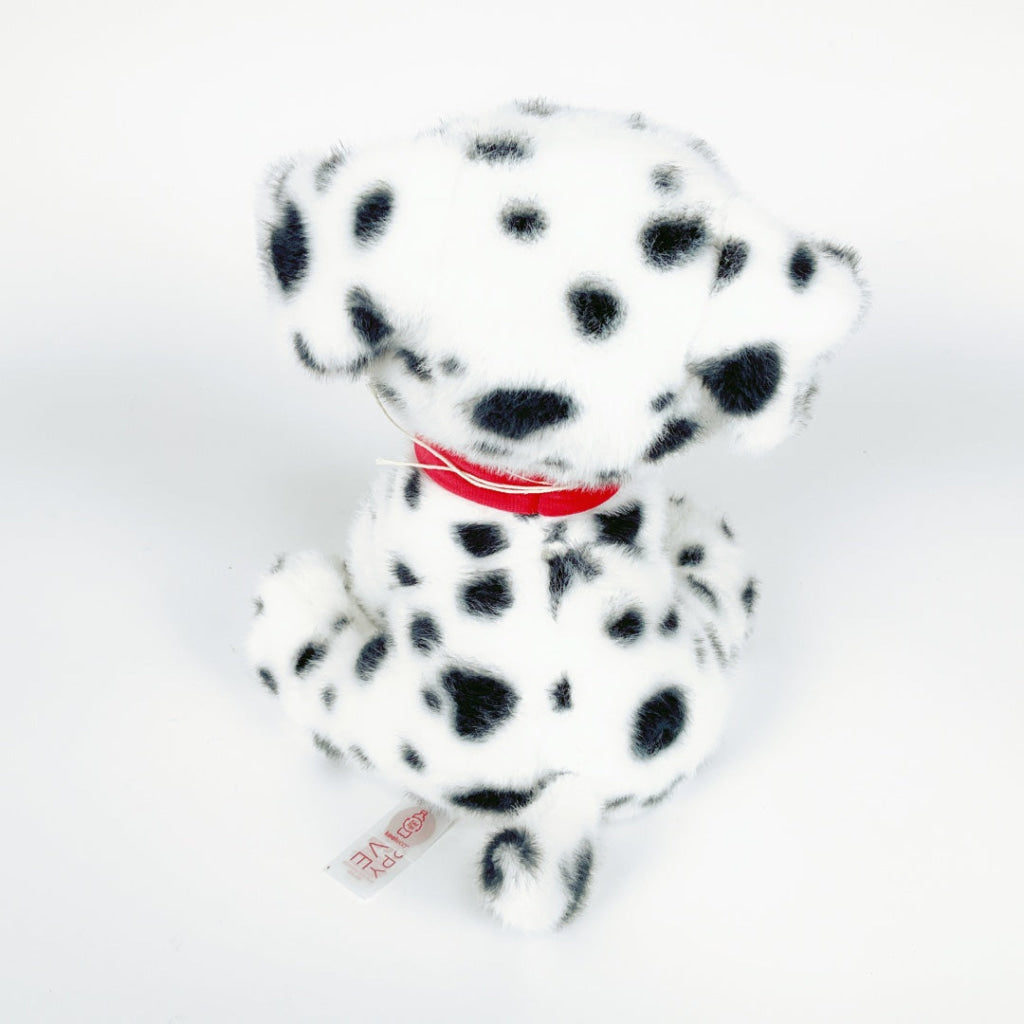 Keeleco - Puppy Love Dalmatian Buttons