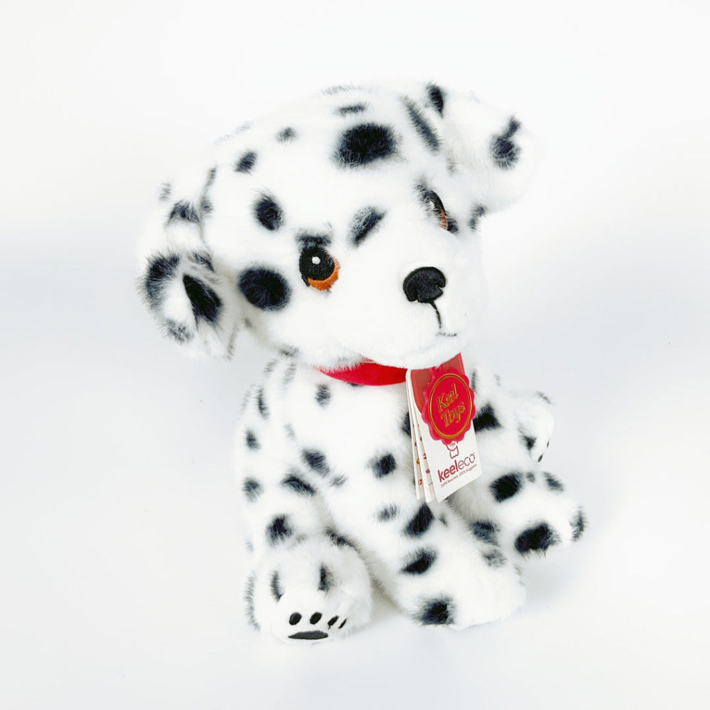 Keeleco - Puppy Love Dalmatian Buttons