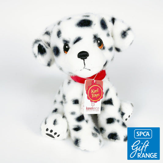 Keeleco - Puppy Love Dalmatian Buttons