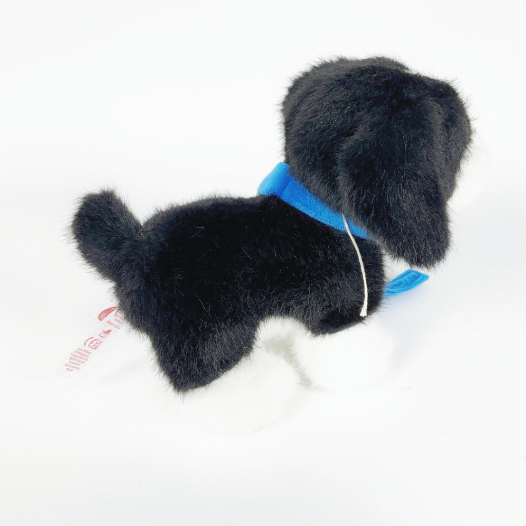 Keeleco - Puppy Love on Lead - Border Collie