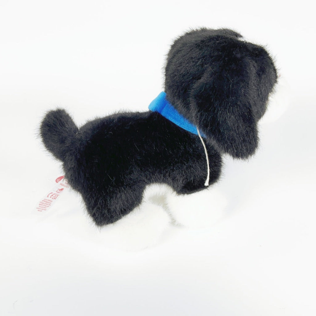 Keeleco - Puppy Love on Lead - Border Collie