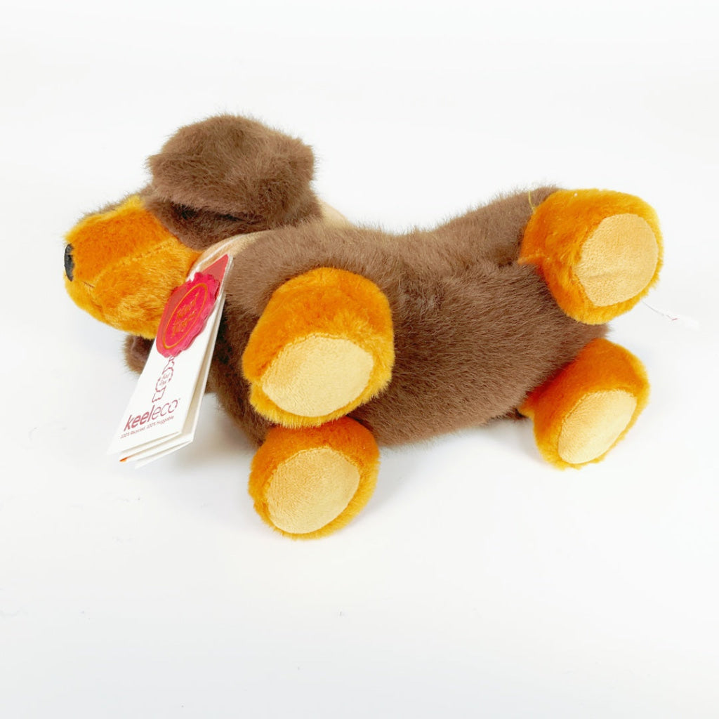 Keeleco - Puppy Love on Lead - Dachshund