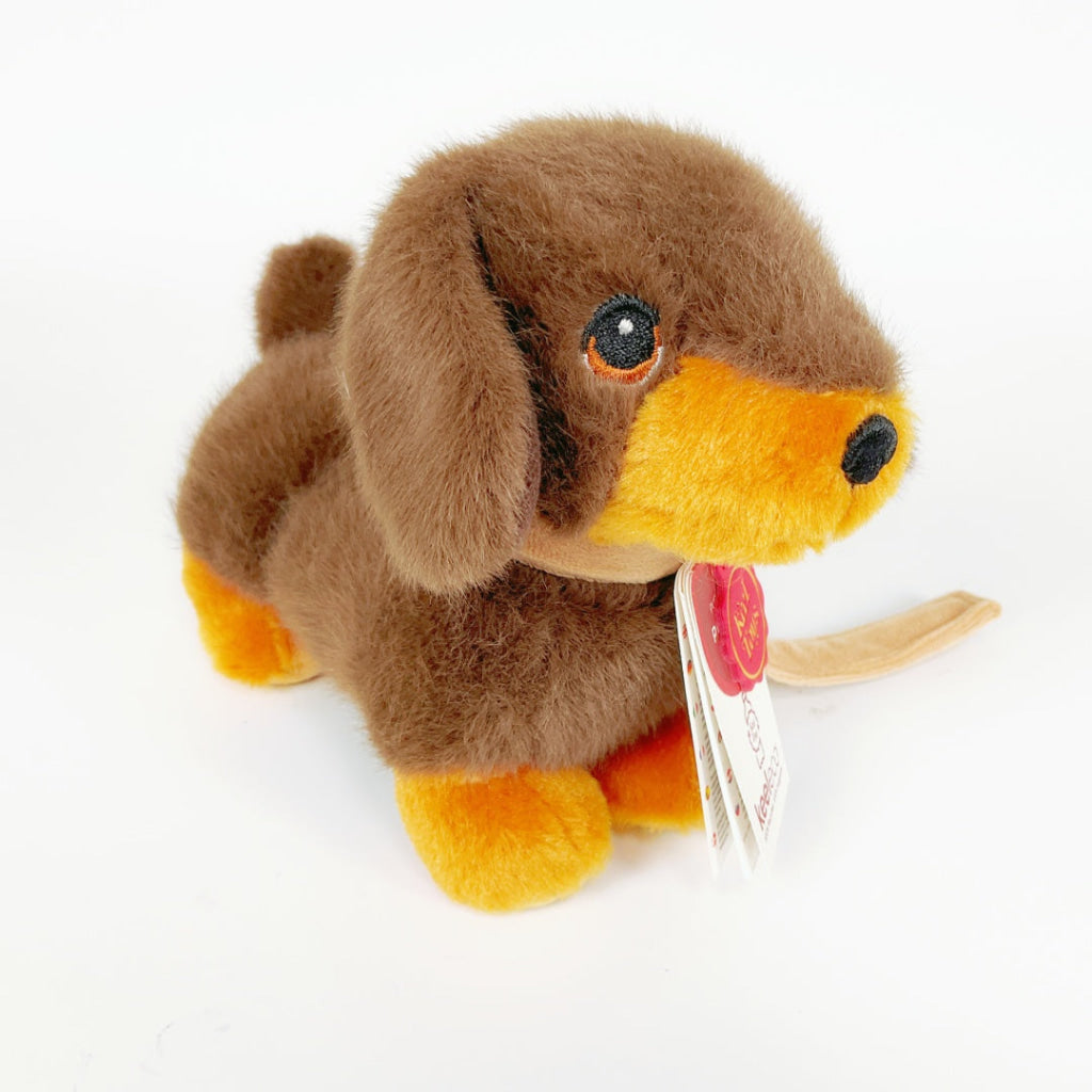 Keeleco - Puppy Love on Lead - Dachshund