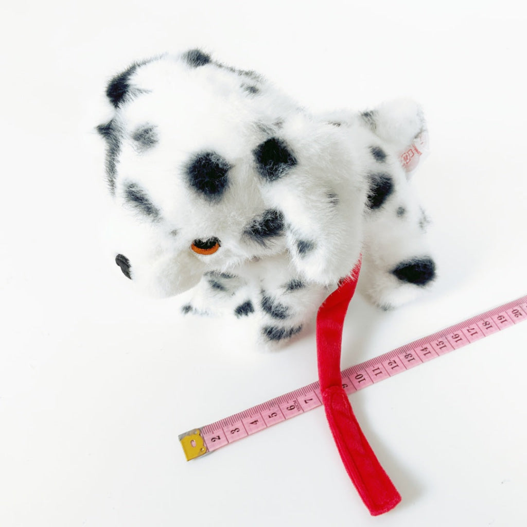 Keeleco - Puppy Love on Lead - Dalmatian