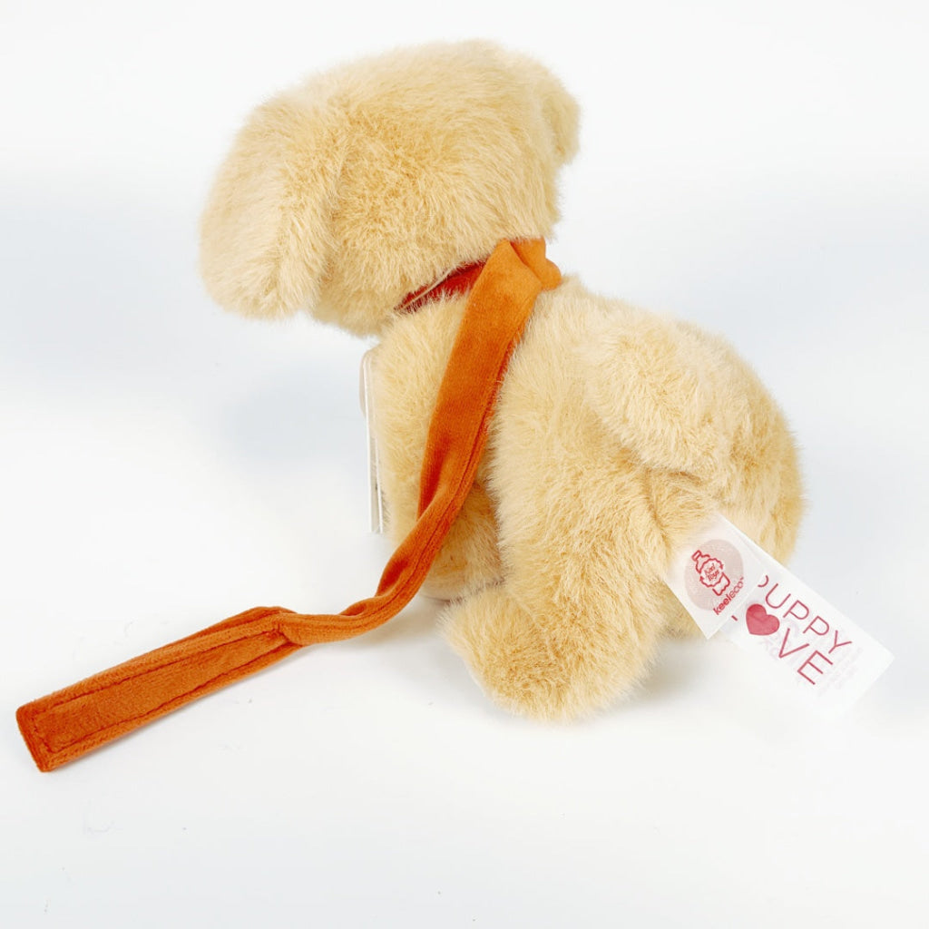 Keeleco - Puppy Love on Lead - Labrador