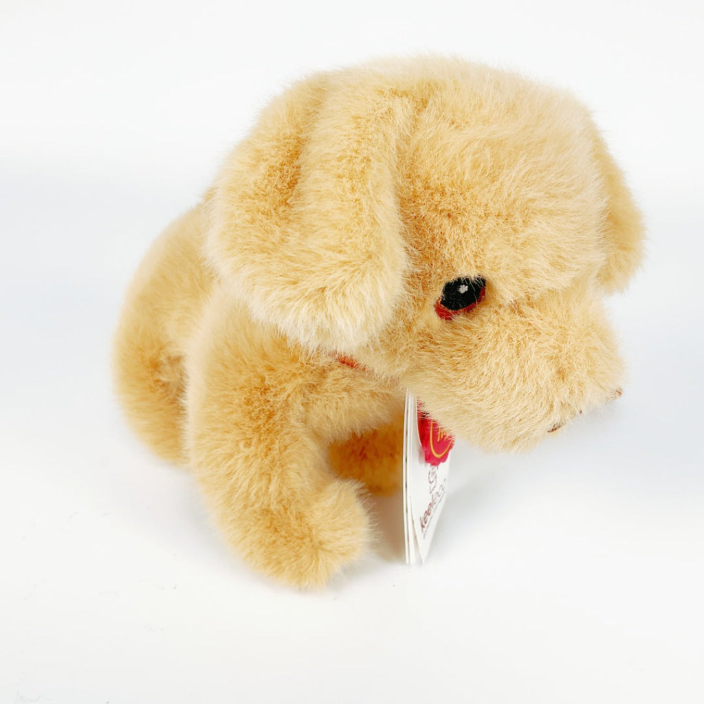 Keeleco - Puppy Love on Lead - Labrador