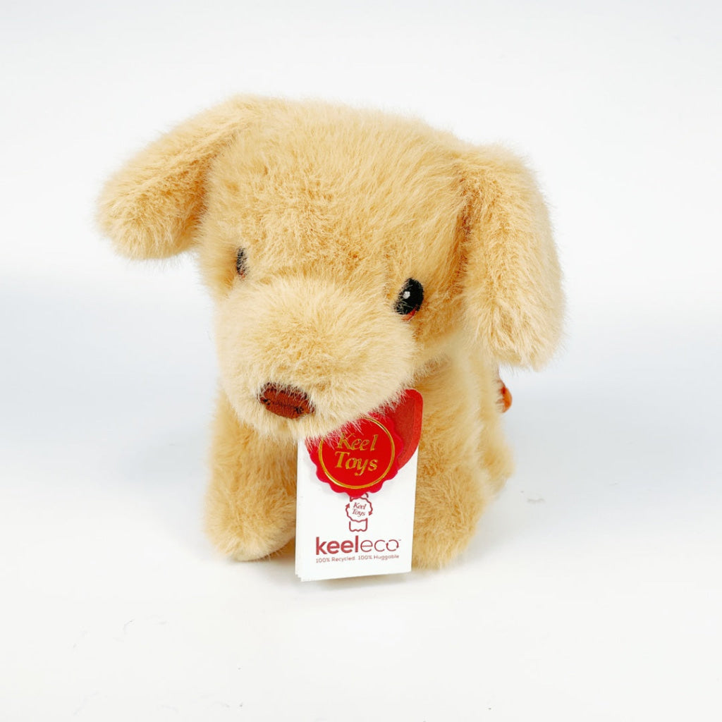Keeleco - Puppy Love on Lead - Labrador