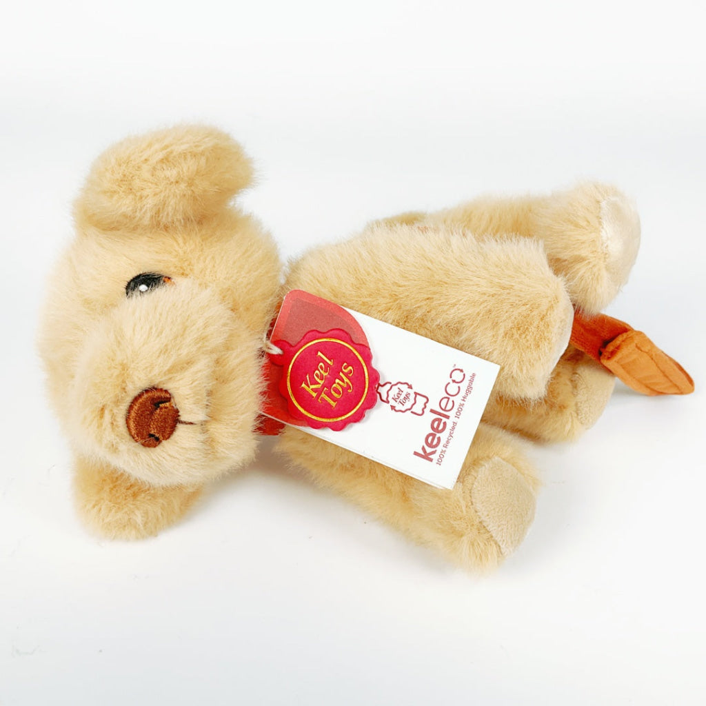 Keeleco - Puppy Love on Lead - Labrador