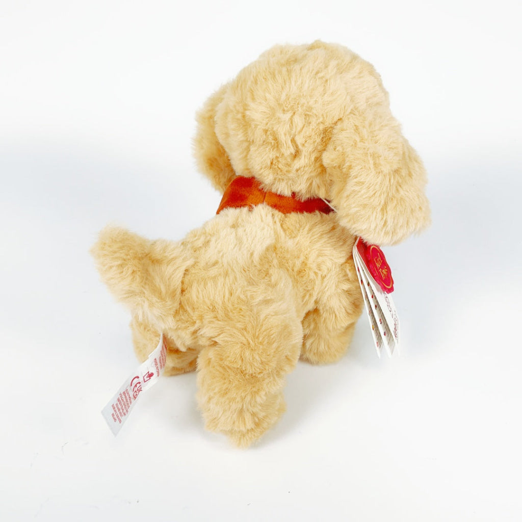 Keeleco - Puppy Love on Lead - Poodle